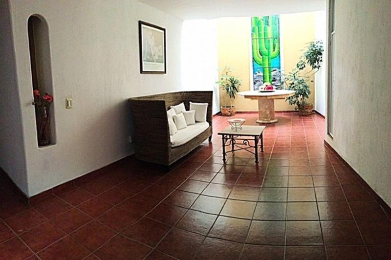 Casona De Los Vitrales Zacatecas Dış mekan fotoğraf